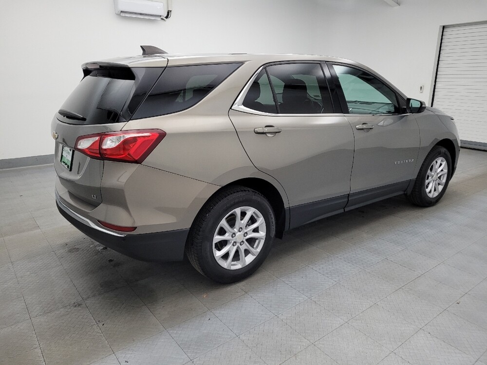 2019 Chevrolet Equinox in Maple Heights, OH 44137 - 18086419 10