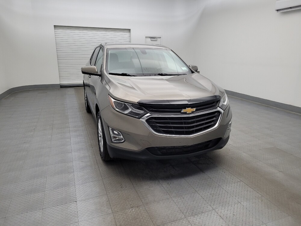 2019 Chevrolet Equinox in Maple Heights, OH 44137 - 18086419 14