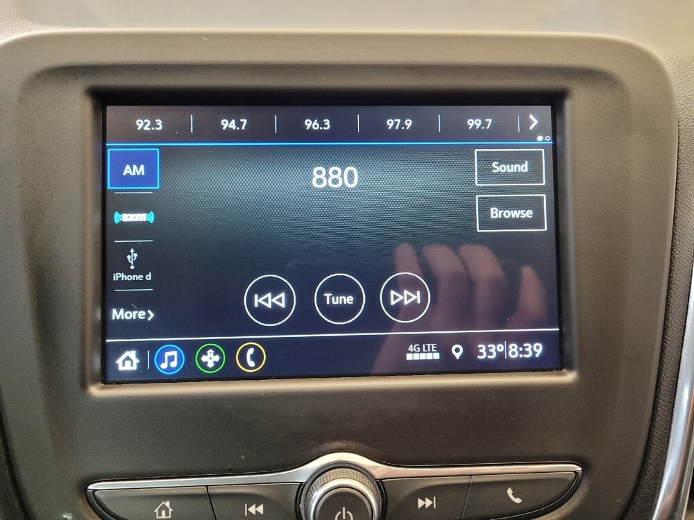 2019 Chevrolet Equinox in Maple Heights, OH 44137 - 18086419 25