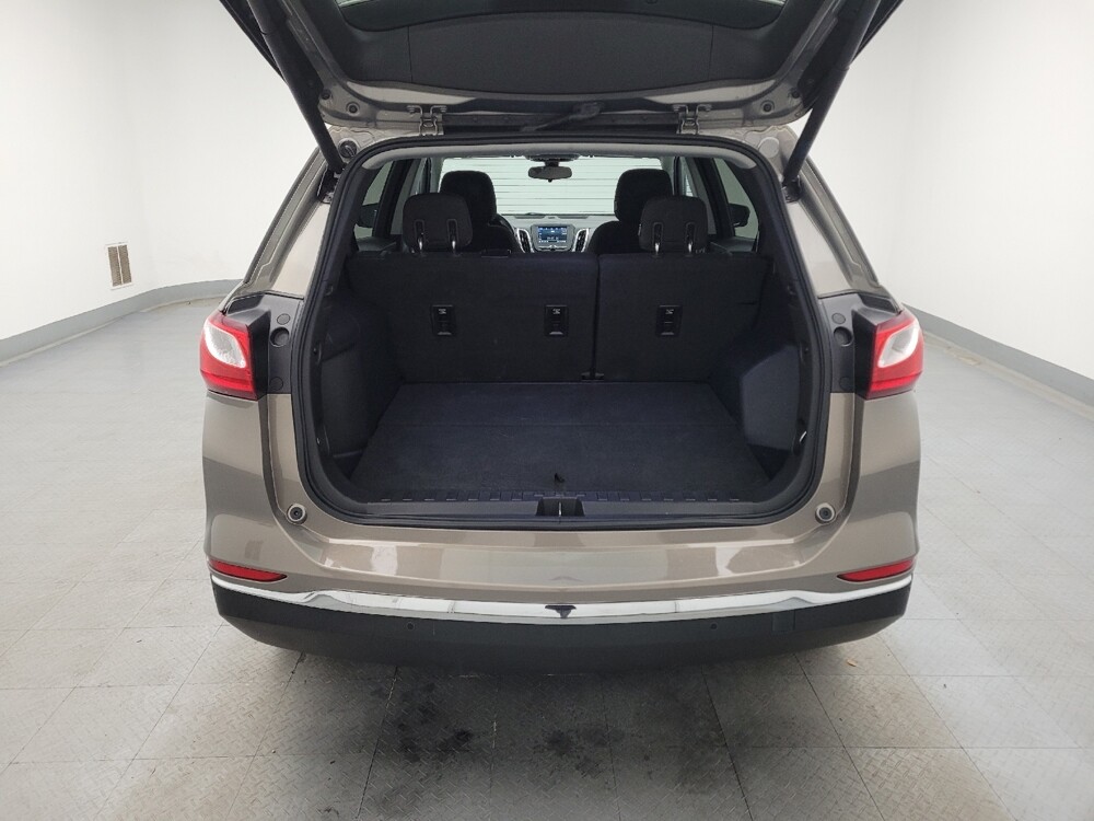 2019 Chevrolet Equinox in Maple Heights, OH 44137 - 18086419 29