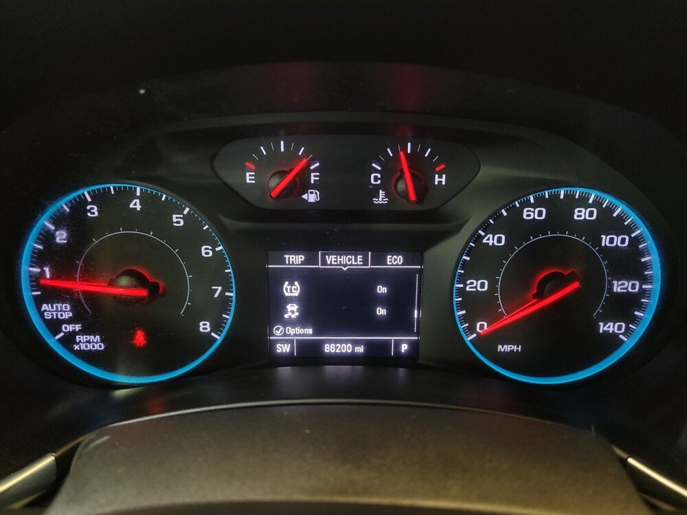 2018 Chevrolet Equinox in Maple Heights, OH 44137 - 18086420 23