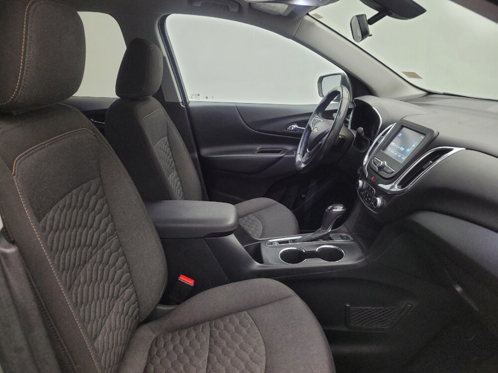 2018 Chevrolet Equinox in Maple Heights, OH 44137 - 18086420 21