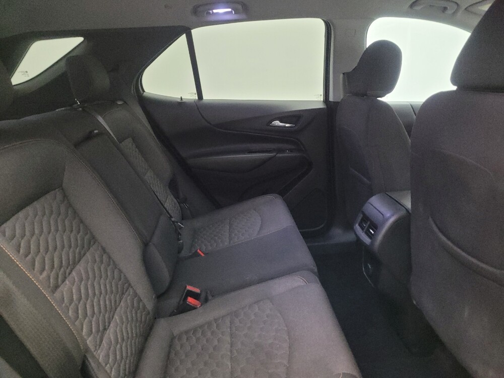 2018 Chevrolet Equinox in Maple Heights, OH 44137 - 18086420 19