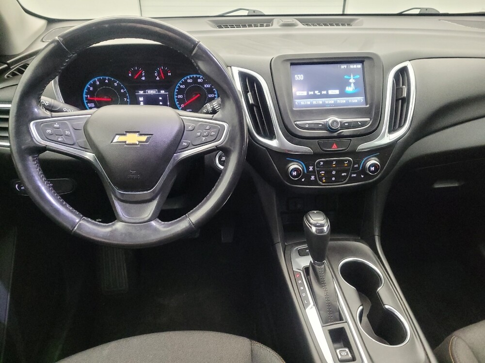 2018 Chevrolet Equinox in Maple Heights, OH 44137 - 18086420 22
