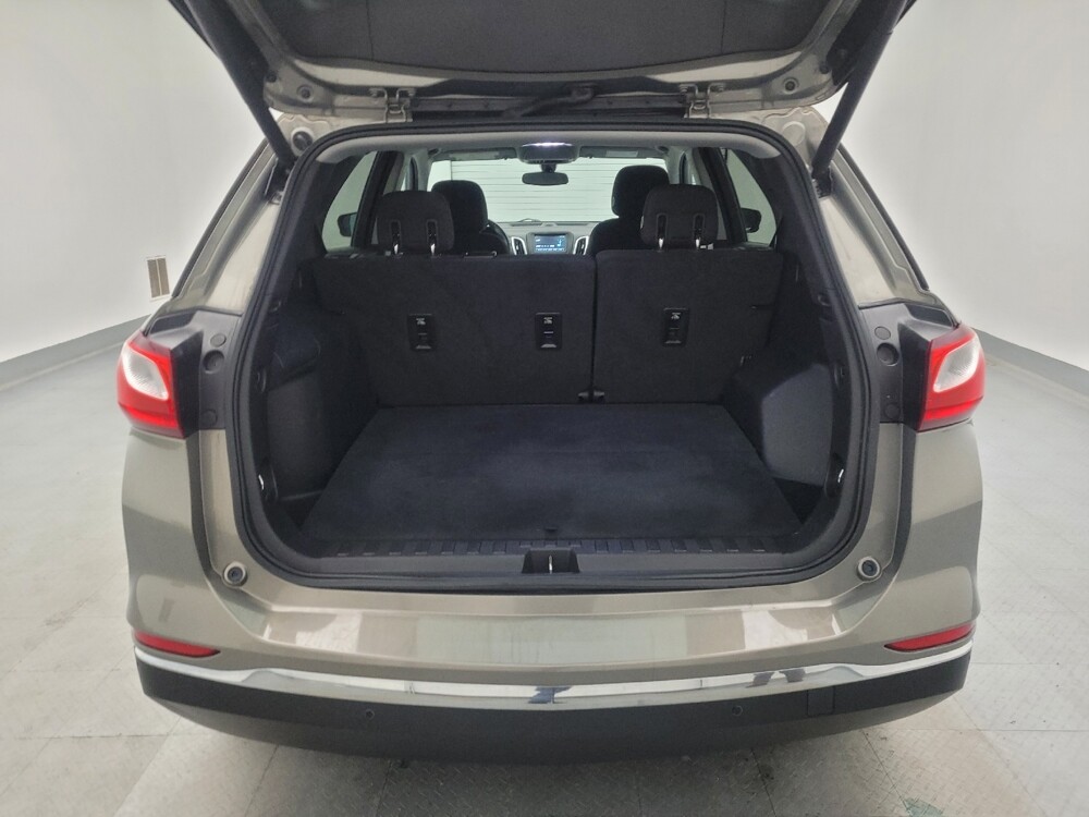 2018 Chevrolet Equinox in Maple Heights, OH 44137 - 18086420 29