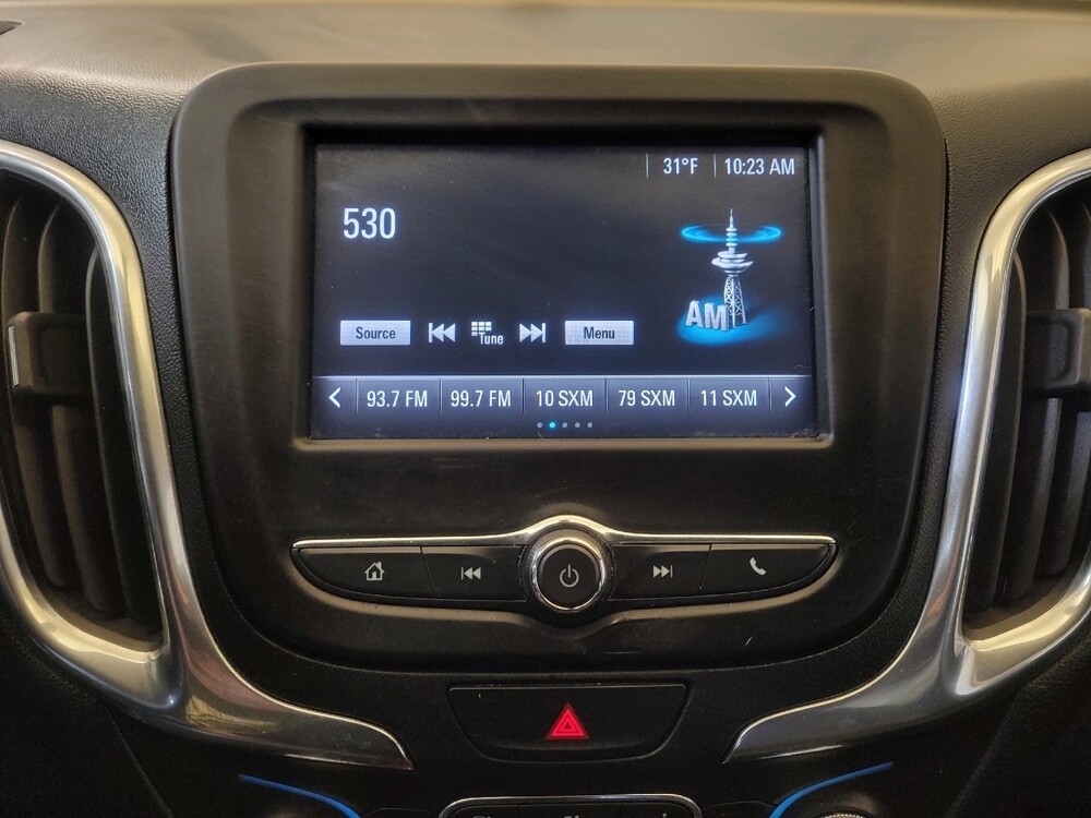 2018 Chevrolet Equinox in Maple Heights, OH 44137 - 18086420 25