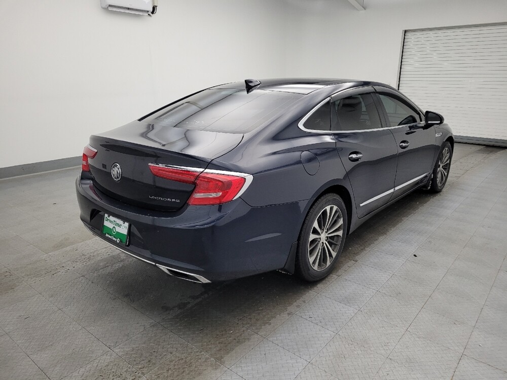 2017 Buick LaCrosse in Louisville, KY 40258 - 18086421 9