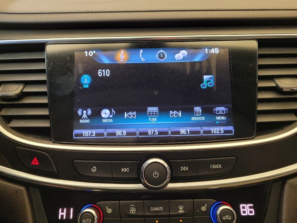 2017 Buick LaCrosse in Louisville, KY 40258 - 18086421 25