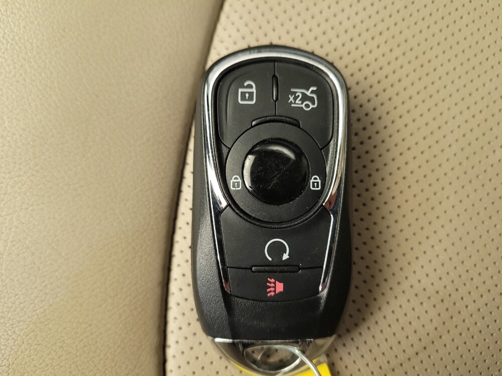 2017 Buick LaCrosse in Louisville, KY 40258 - 18086421 32