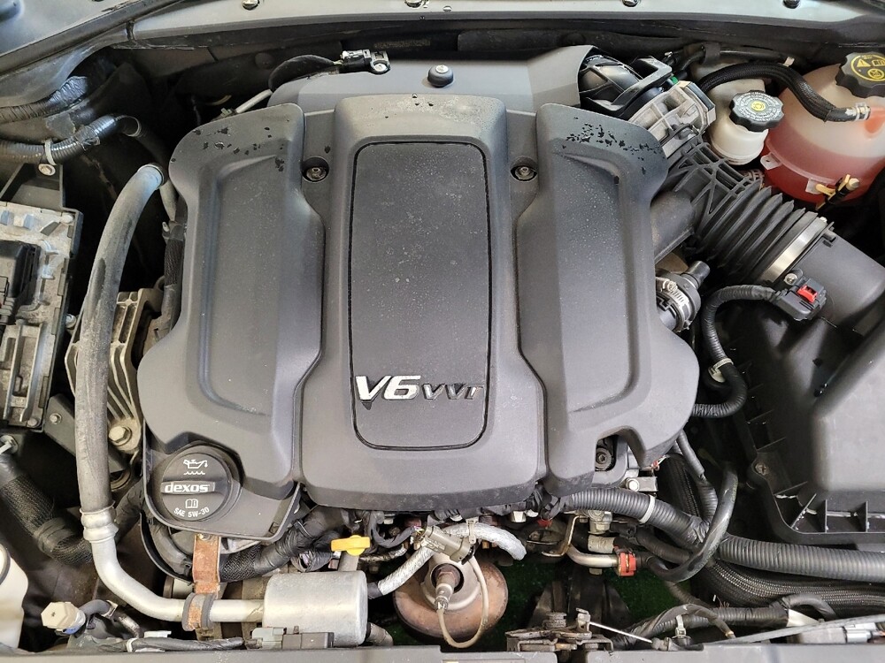 2017 Buick LaCrosse in Louisville, KY 40258 - 18086421 30