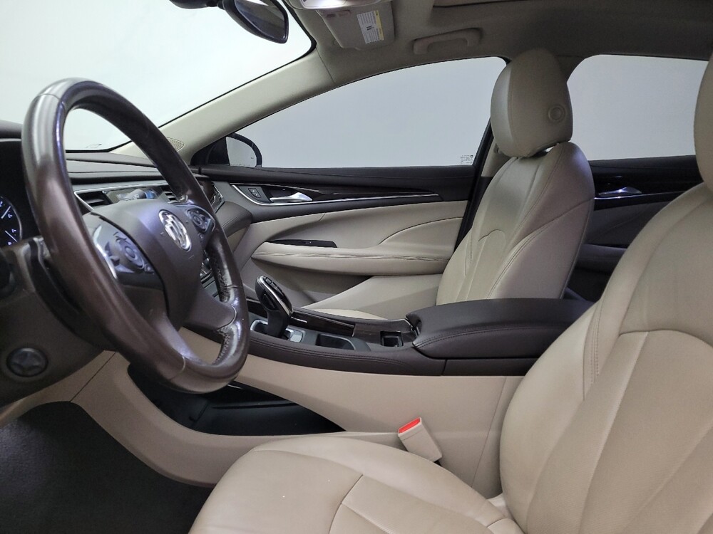 2017 Buick LaCrosse in Louisville, KY 40258 - 18086421 17