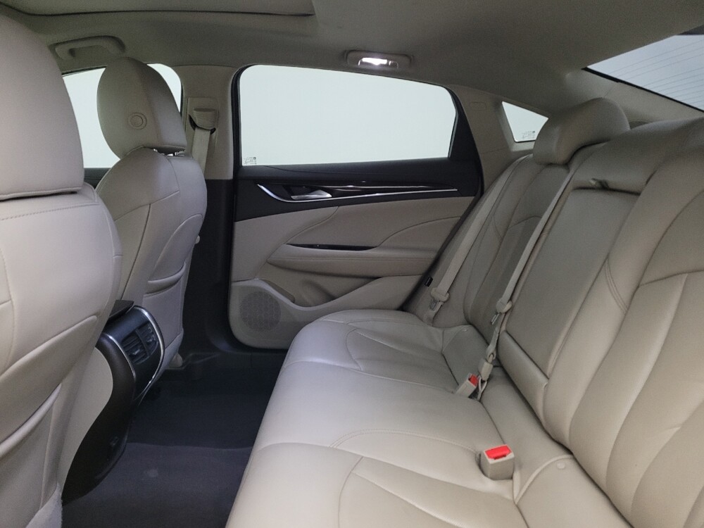 2017 Buick LaCrosse in Louisville, KY 40258 - 18086421 18