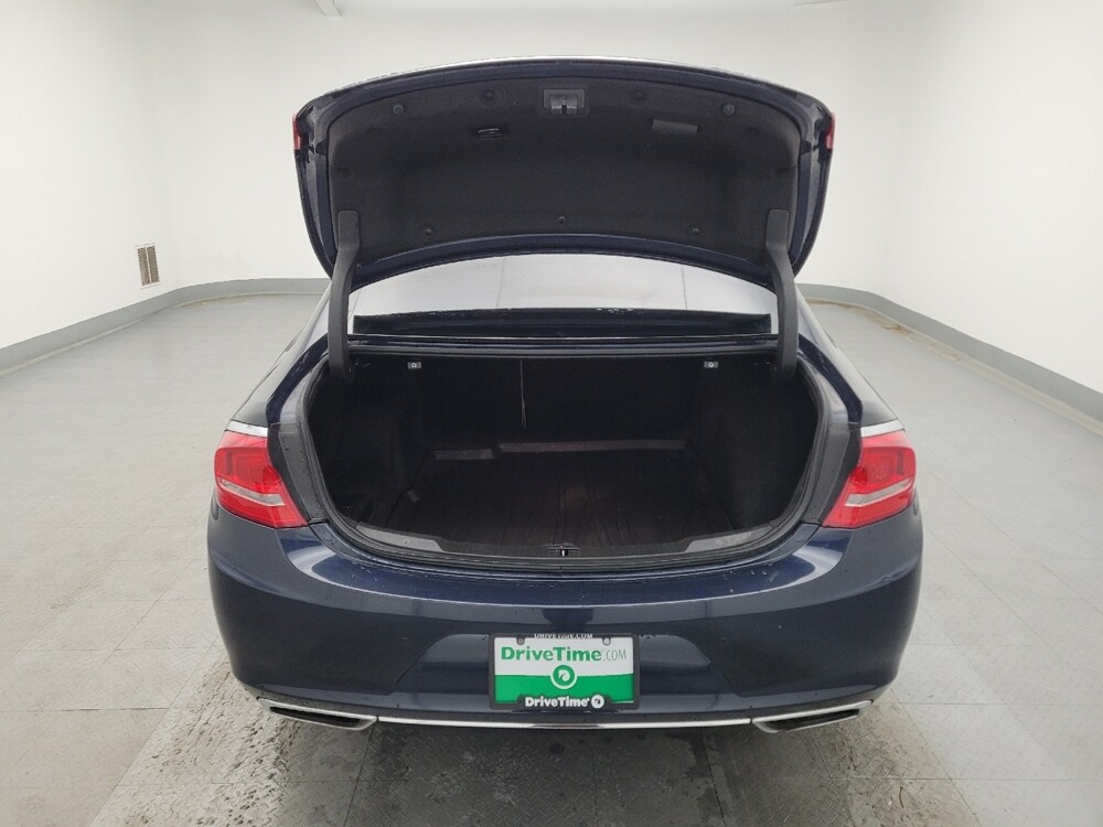 2017 Buick LaCrosse in Louisville, KY 40258 - 18086421 29