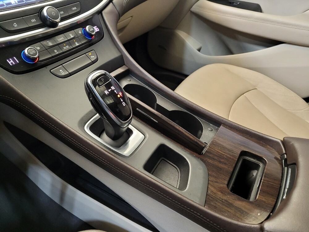 2017 Buick LaCrosse in Louisville, KY 40258 - 18086421 26