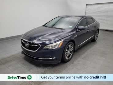 2017 Buick LaCrosse in Louisville, KY 40258
