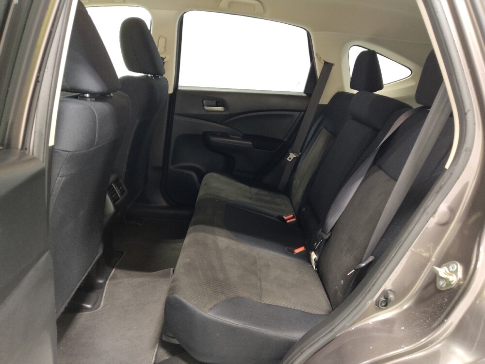 2016 Honda CR-V in Columbus, OH 43231 - 18086422 18