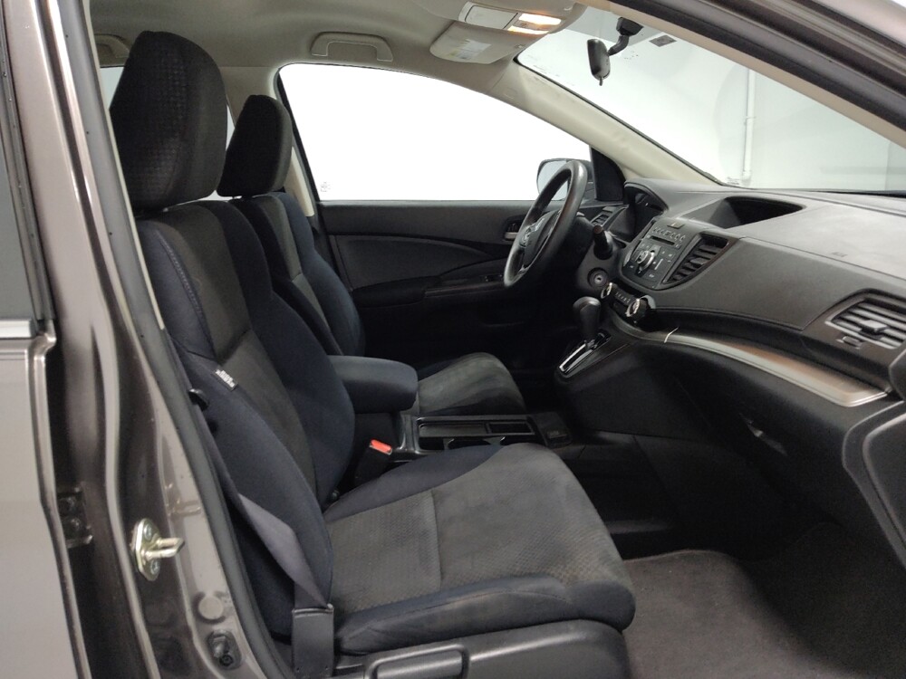 2016 Honda CR-V in Columbus, OH 43231 - 18086422 21