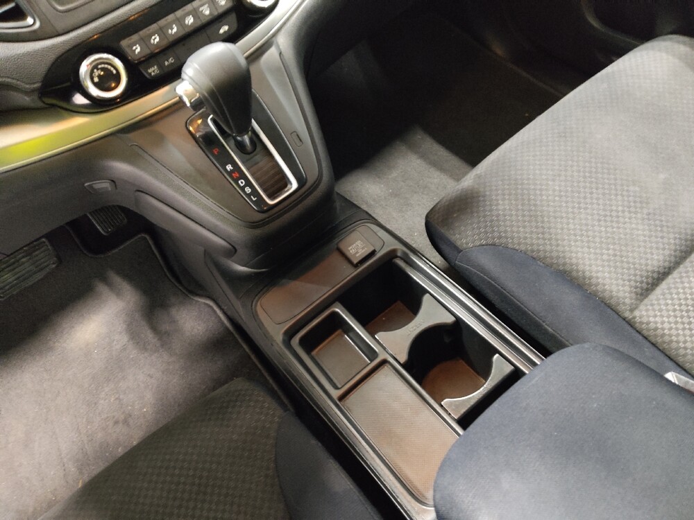 2016 Honda CR-V in Columbus, OH 43231 - 18086422 26