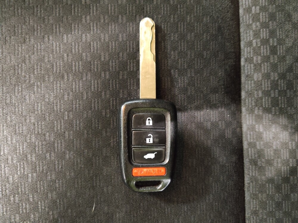 2016 Honda CR-V in Columbus, OH 43231 - 18086422 32