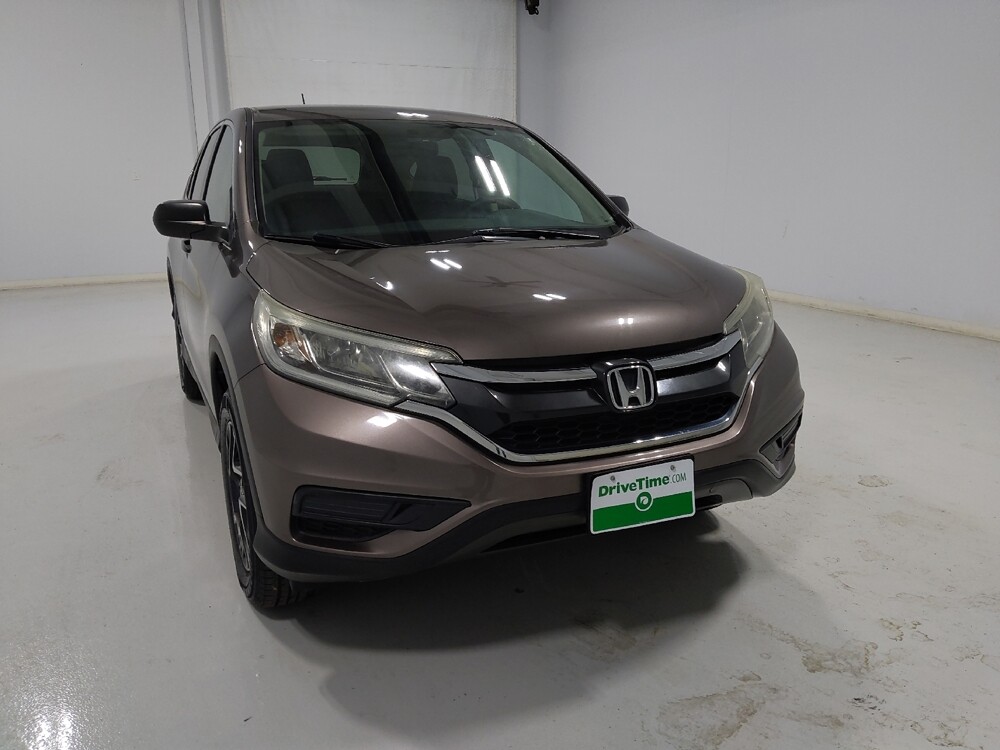 2016 Honda CR-V in Columbus, OH 43231 - 18086422 14