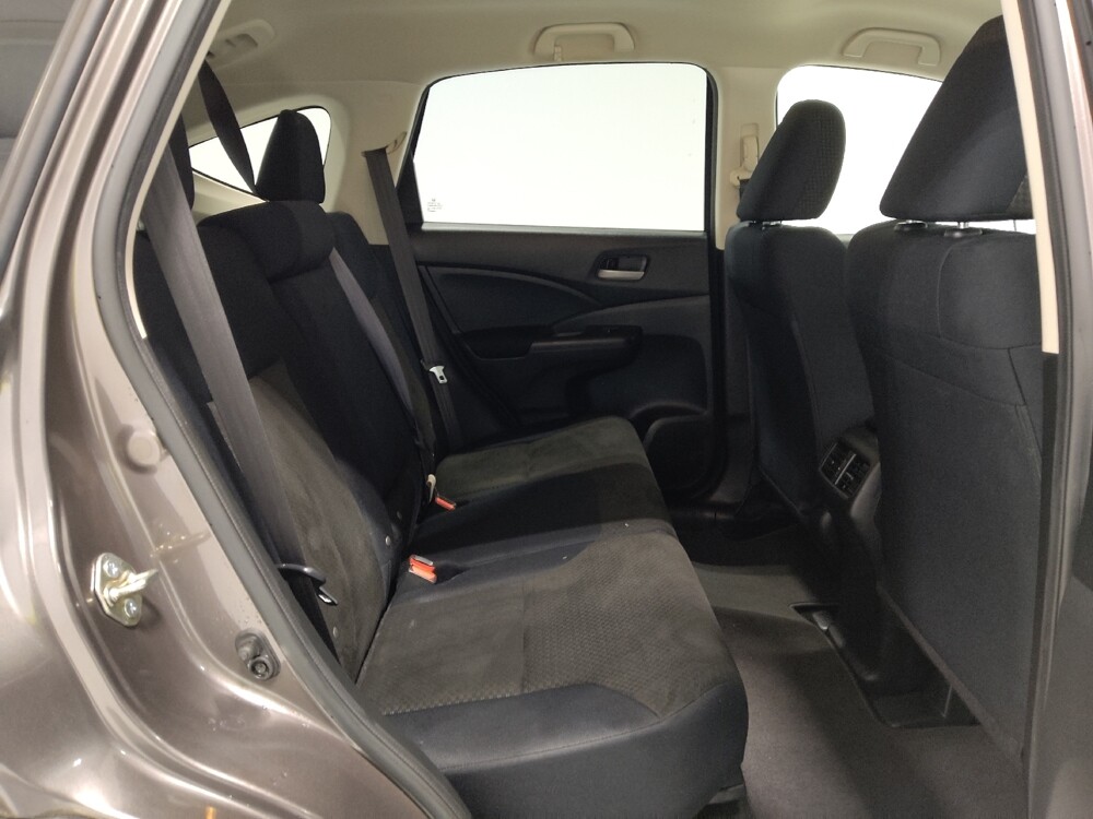 2016 Honda CR-V in Columbus, OH 43231 - 18086422 19
