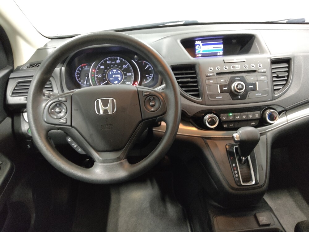2016 Honda CR-V in Columbus, OH 43231 - 18086422 22