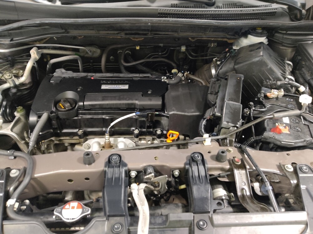 2016 Honda CR-V in Columbus, OH 43231 - 18086422 30