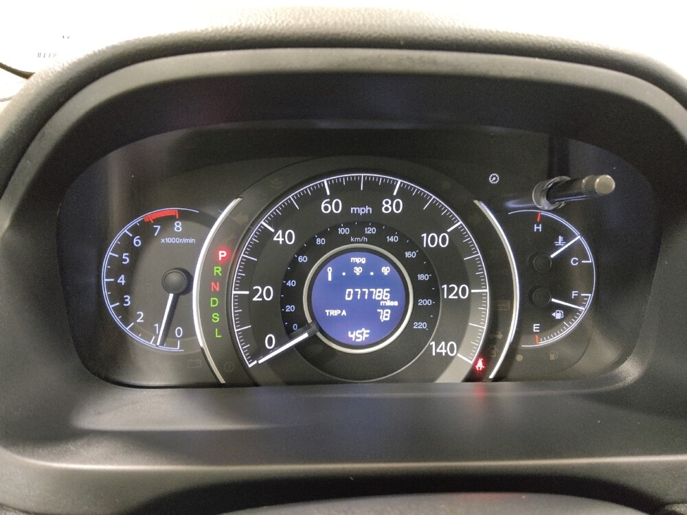 2016 Honda CR-V in Columbus, OH 43231 - 18086422 23