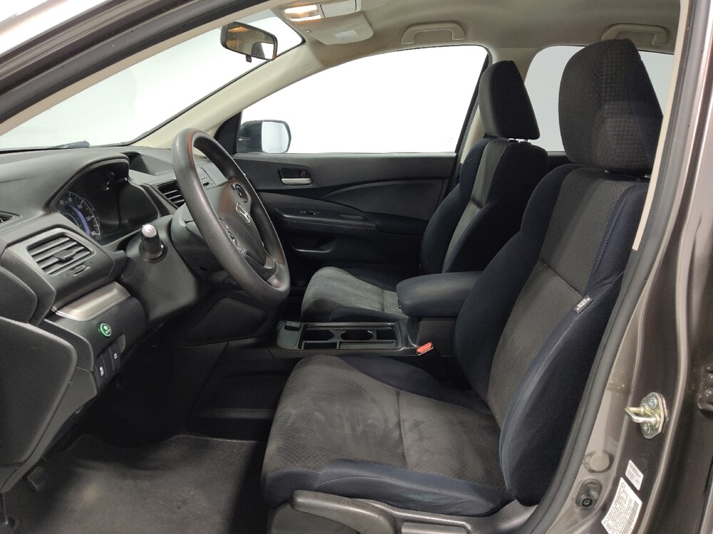 2016 Honda CR-V in Columbus, OH 43231 - 18086422 17