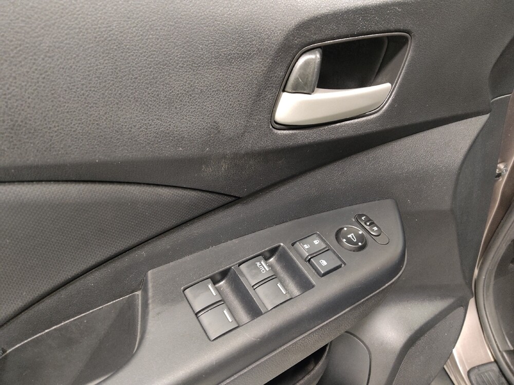 2016 Honda CR-V in Columbus, OH 43231 - 18086422 27