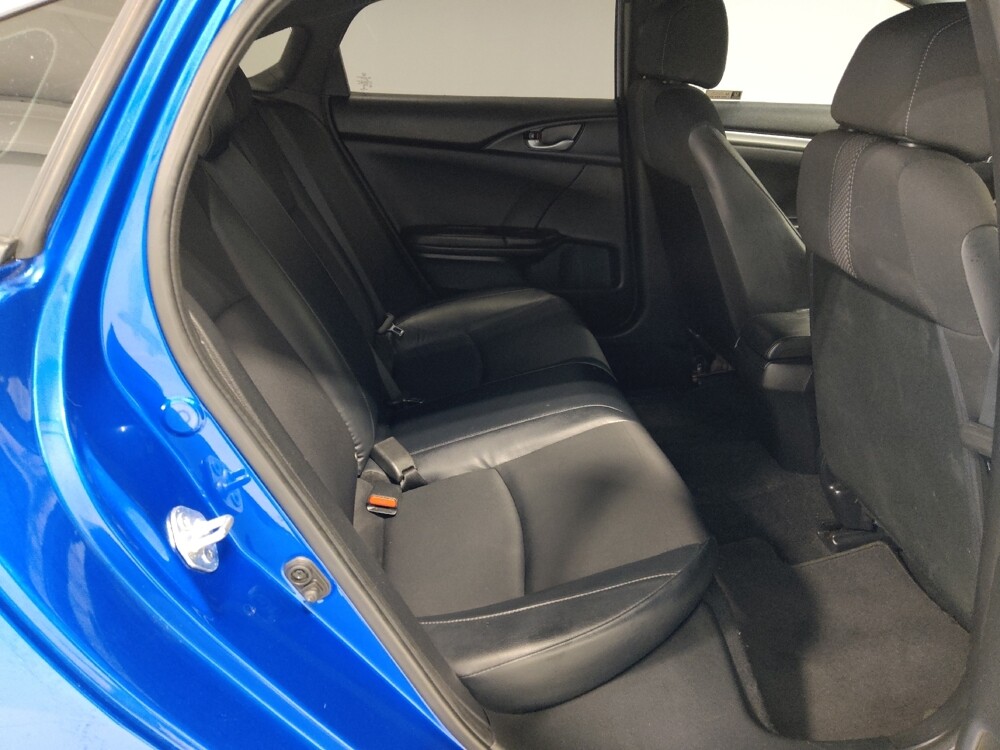 2021 Honda Civic in Columbus, OH 43231 - 18086423 19