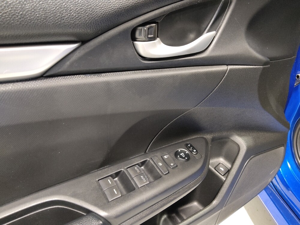 2021 Honda Civic in Columbus, OH 43231 - 18086423 27