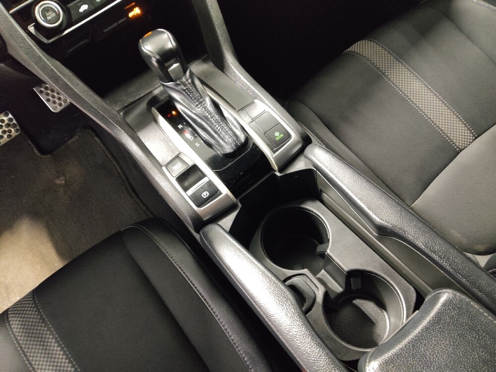 2021 Honda Civic in Columbus, OH 43231 - 18086423 26