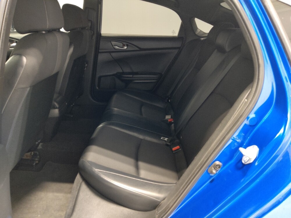 2021 Honda Civic in Columbus, OH 43231 - 18086423 18