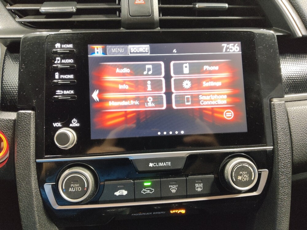 2021 Honda Civic in Columbus, OH 43231 - 18086423 25