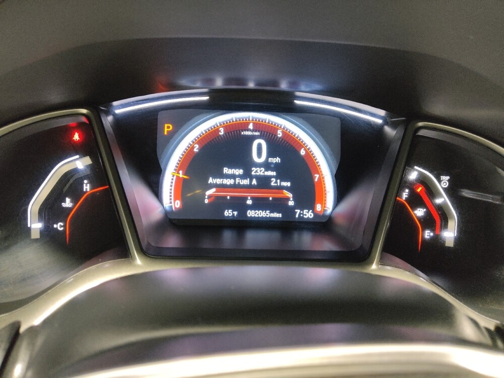 2021 Honda Civic in Columbus, OH 43231 - 18086423 23