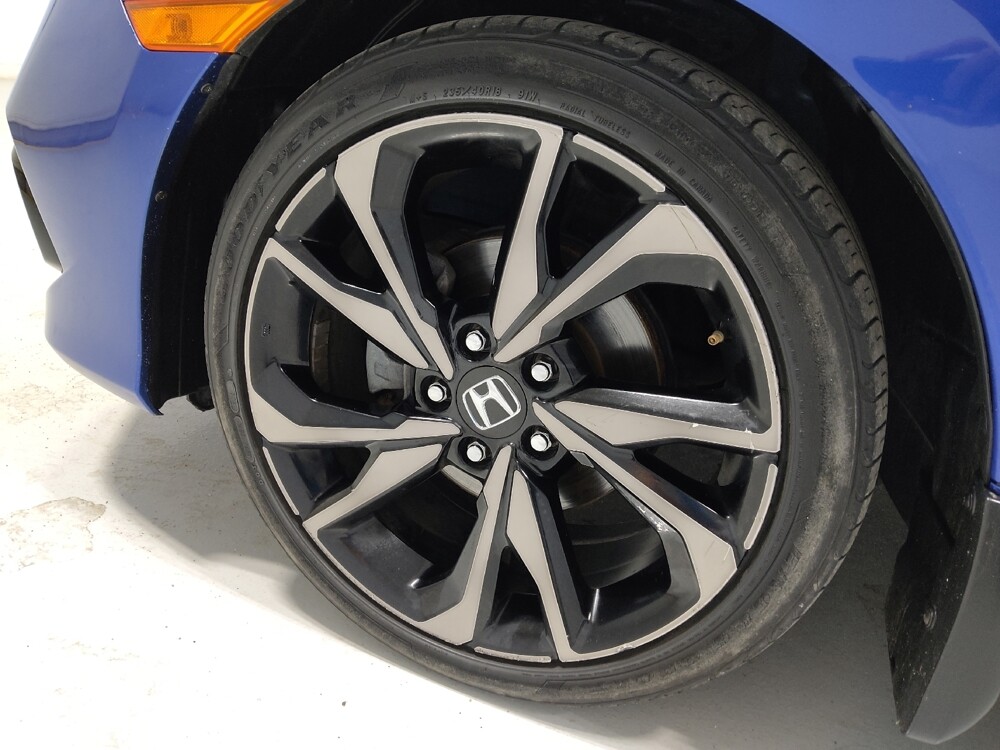 2021 Honda Civic in Columbus, OH 43231 - 18086423 31