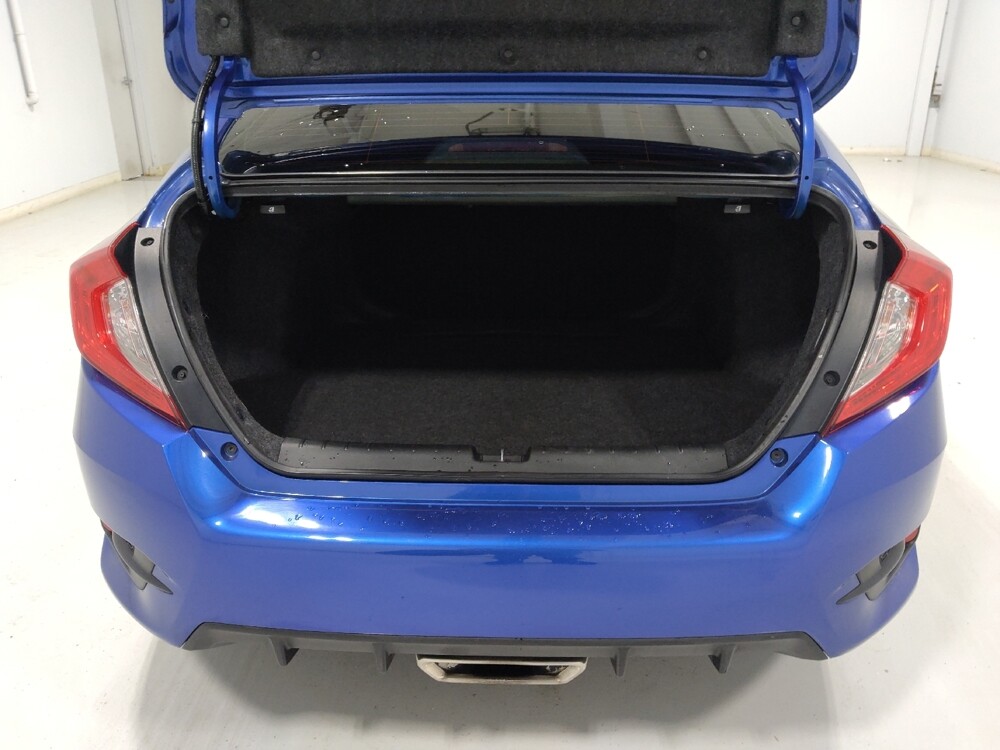 2021 Honda Civic in Columbus, OH 43231 - 18086423 29