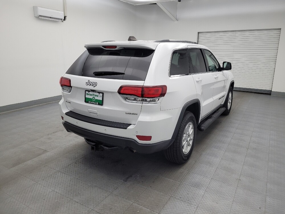 2020 Jeep Grand Cherokee in Maple Heights, OH 44137 - 18086424 9