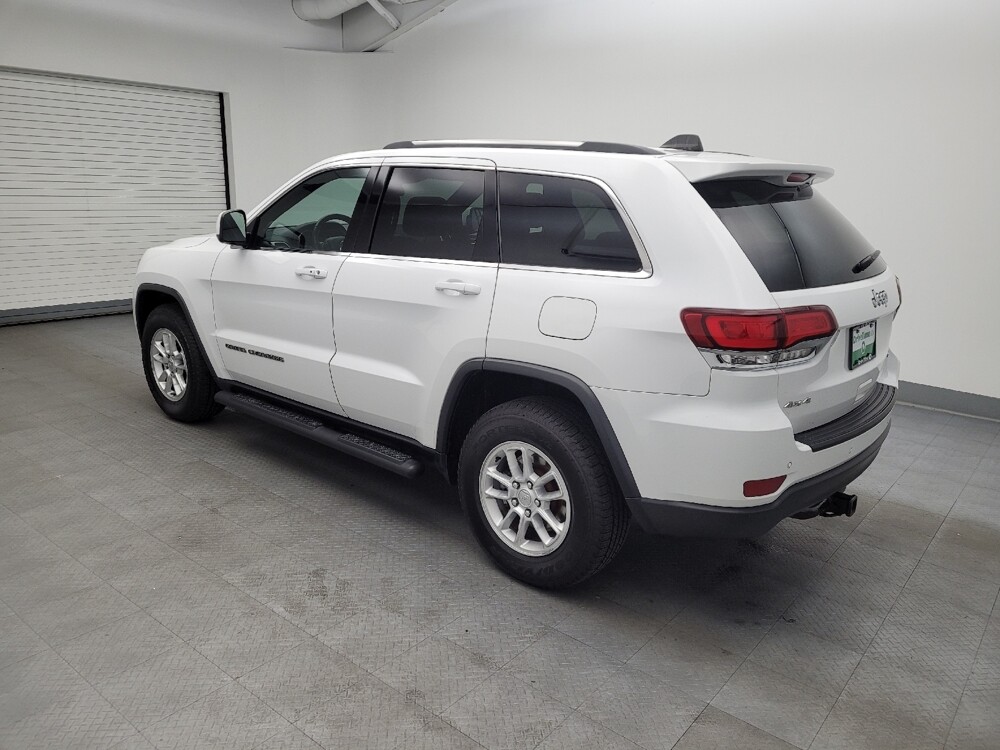 2020 Jeep Grand Cherokee in Maple Heights, OH 44137 - 18086424 3