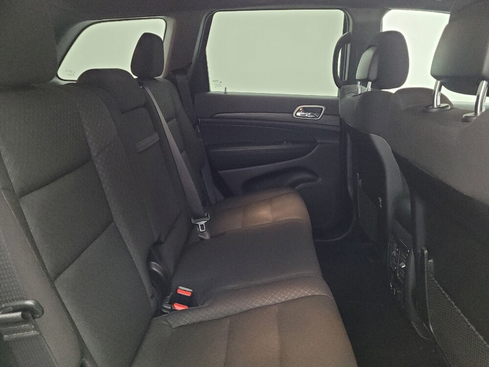 2020 Jeep Grand Cherokee in Maple Heights, OH 44137 - 18086424 19