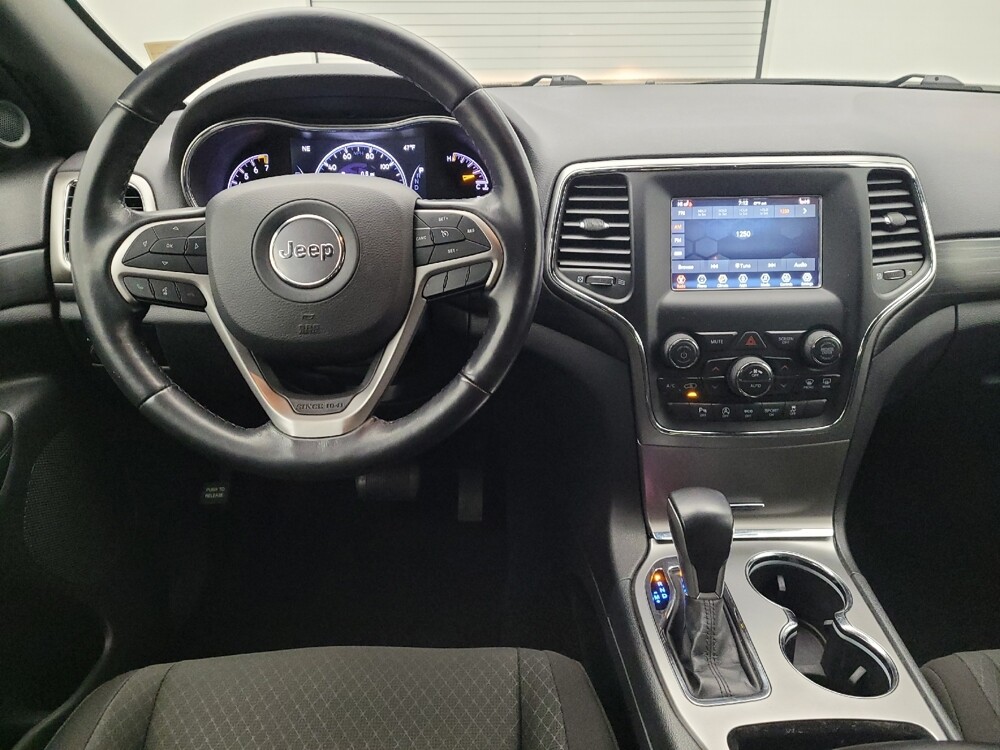 2020 Jeep Grand Cherokee in Maple Heights, OH 44137 - 18086424 22