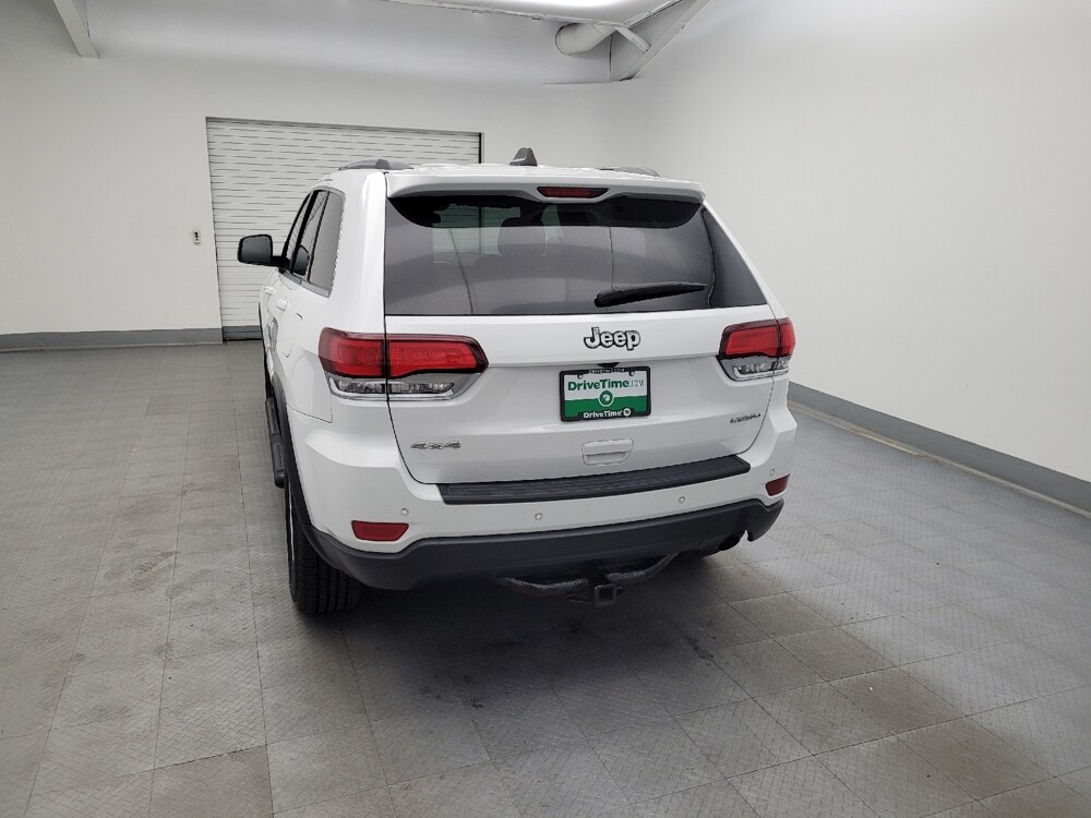 2020 Jeep Grand Cherokee in Maple Heights, OH 44137 - 18086424 6