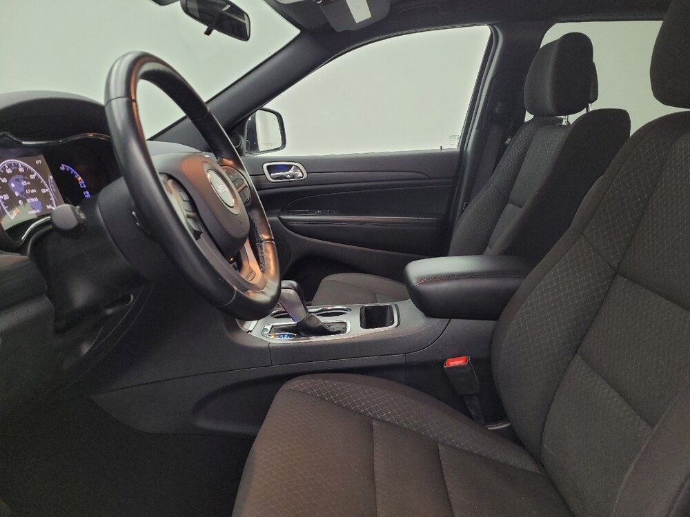 2020 Jeep Grand Cherokee in Maple Heights, OH 44137 - 18086424 17