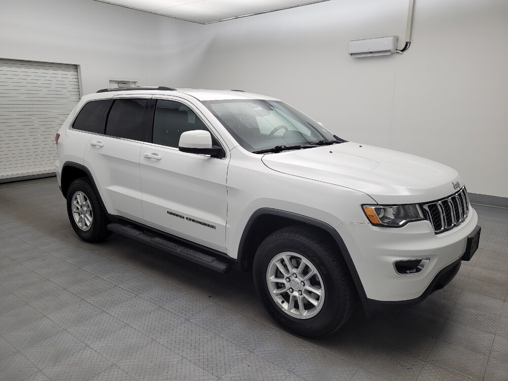 2020 Jeep Grand Cherokee in Maple Heights, OH 44137 - 18086424 11
