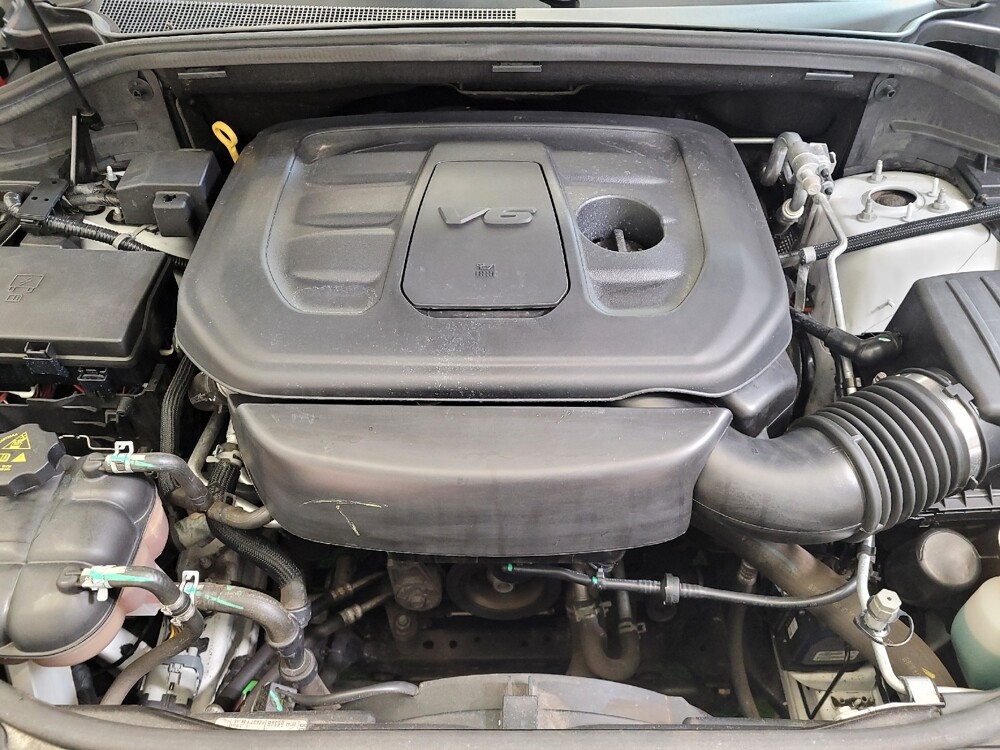 2020 Jeep Grand Cherokee in Maple Heights, OH 44137 - 18086424 30