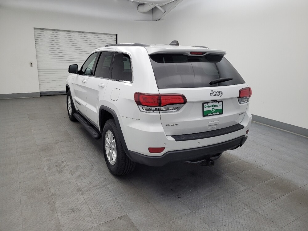2020 Jeep Grand Cherokee in Maple Heights, OH 44137 - 18086424 5