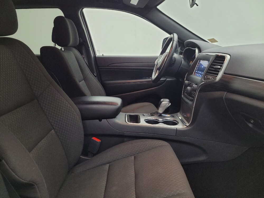 2020 Jeep Grand Cherokee in Maple Heights, OH 44137 - 18086424 21