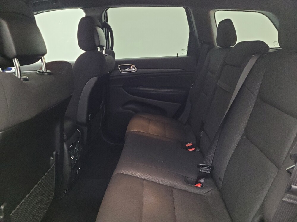 2020 Jeep Grand Cherokee in Maple Heights, OH 44137 - 18086424 18