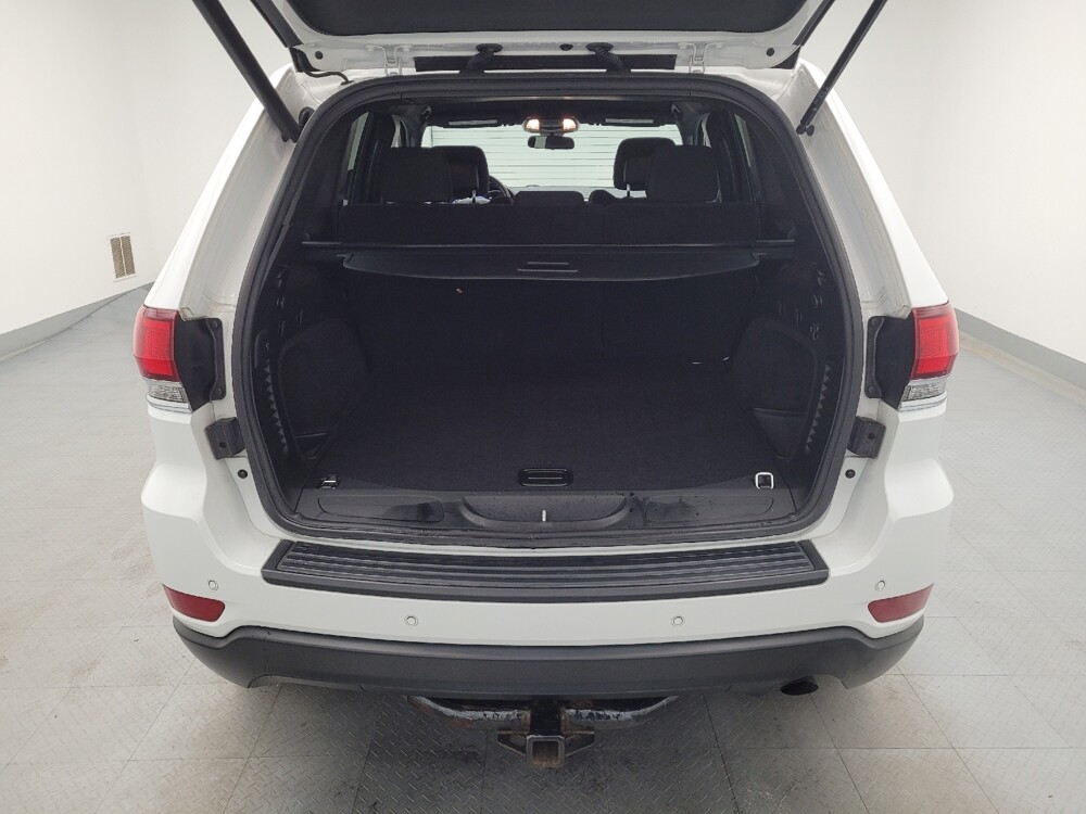 2020 Jeep Grand Cherokee in Maple Heights, OH 44137 - 18086424 29